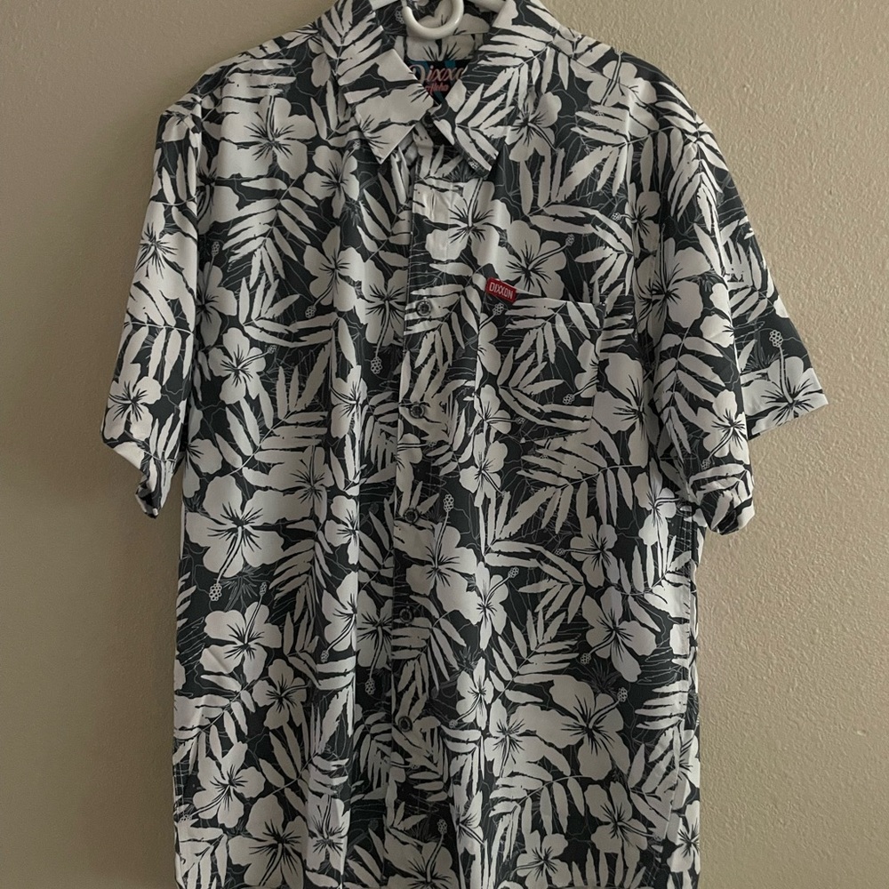 Dixxon aloha series Xl